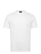 T-Shirt White EA7