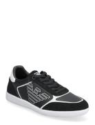 Sneaker Black EA7