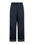 Janet Pajamas Pants Navy CCDK Copenhagen