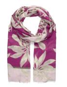 Scarves Pink Marc O'Polo