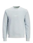 Jjesoho Sweat Crew Neck Noos Blue Jack & J S