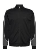 Tracksuit Jacket Black BOSS