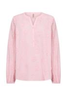 Sc-Barbra Pink Soyaconcept