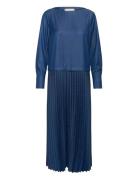 Cherrieiw Dress Navy InWear