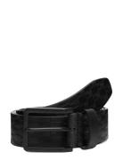 Th Flag Monogram Oliver 3.5 Black Tommy Hilfiger