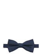 Jacsolid Structured Bowtie Sn Navy Jack & J S
