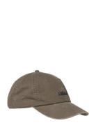 Jacsoft Base Washed Cap Sn Khaki Jack & J S