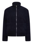 N-Madi Jacket Navy Noella