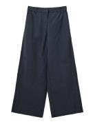 Reinesy Trousers Navy Sofie Schnoor Young