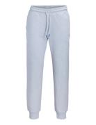 Jpstgordon College Sweat Pants Grey Jack & J S
