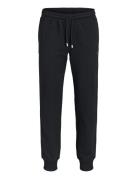 Jpstgordon College Sweat Pants Black Jack & J S