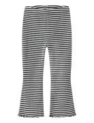 Nmfbensa Bootcut Legging Pb Black Name It