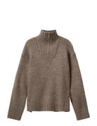 Pilosy Knit Brown Sofie Schnoor Young