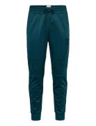 Tricot Pocket Sweatpant Green Lyle & Scott