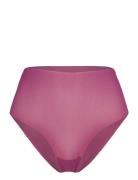 Pulpies High Waisted Full Brief Pink CHANTELLE