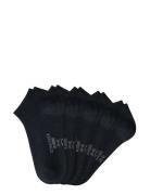 Socks Black Schiesser