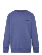 Borg Essential 4 Sweatshirt Blue Björn Borg