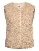 Vadall Vest Sl Beige Lollys Laundry