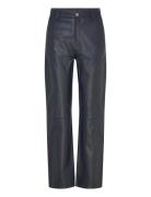 2Nd Toff - Fine Leather Grey 2NDDAY