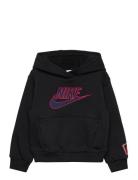Po-Pull-Over Hoody Black Nike