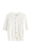 Cardigan Pauline White Lindex