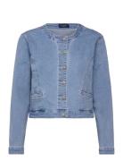 Cweugeinia Blue Claire Woman