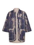 Lulull Jacket 3/4 Patterned Lollys Laundry