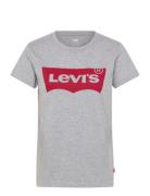The Perfect Tee Core Batwing T Grey Levi's®
