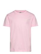 Borg Essential 1 T-Shirt Pink Björn Borg