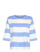 Fqfamila-Tee Blue FREE/QUENT