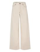 Abbyfv Cream FIVEUNITS