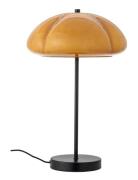 Kinoko Table Lamp Yellow Bloomingville