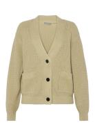 Gala Cardigan G006 Gots Beige Minimum