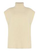Naja Knit Vest 9954 Beige Minimum