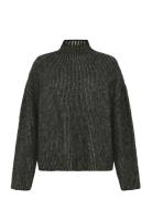 Mercy Knit 4465 Black Minimum