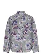 Noliana Shirt 4419 Grey Moves