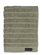 Terry Towel Novalie Khaki Noble House