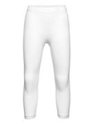 Nkfvista Capri Legging Fff White Name It