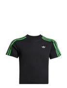 Tee Black Adidas Originals
