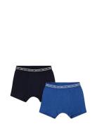 Tumble Trunks 2 Pack Blue TUMBLE 'N DRY