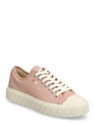 Palla Ace Org Pink Palladium