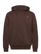 Chris Reg Ho Cot Mcs M Sw Brown MCS