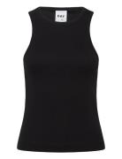 Alisson - Classic Rib Rd Black Day Birger Et Mikkelsen