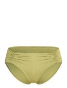 Brief Bikini Bella Rouched Shi Green Lindex