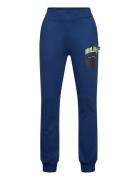 Lwpasi 301 - Sweatpants Blue LEGO Kidswear