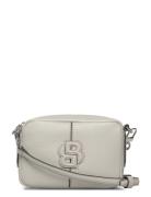 Anett New Crossbody Grey BOSS