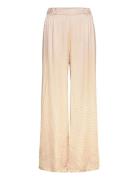 B Monogram_Pants Cw Cream BOSS