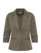 Frzablazer 1 Blazer Khaki Fransa