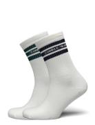 Tumble Socks 2-Pack White TUMBLE 'N DRY