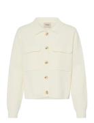 Frita Car 1 Cream Fransa